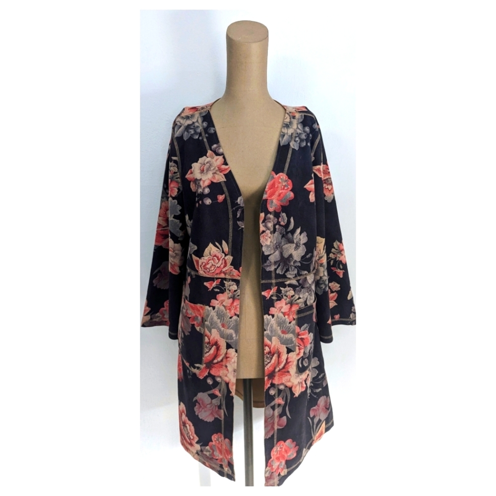 Solitaire Jacket - image 1